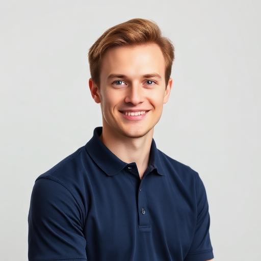 Wille Nordqvist - Casinoexpert på WilleCasinos.com