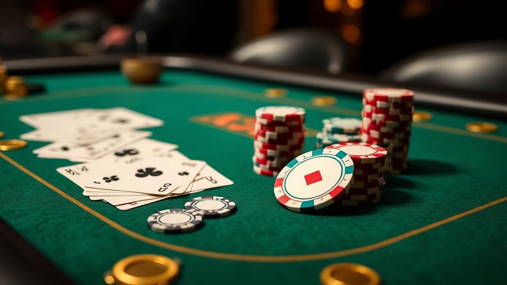 Licenstyper och trygghet – bonusar och säkerhet