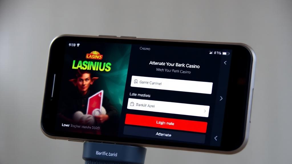 Vad innebÀr casino utan BankID