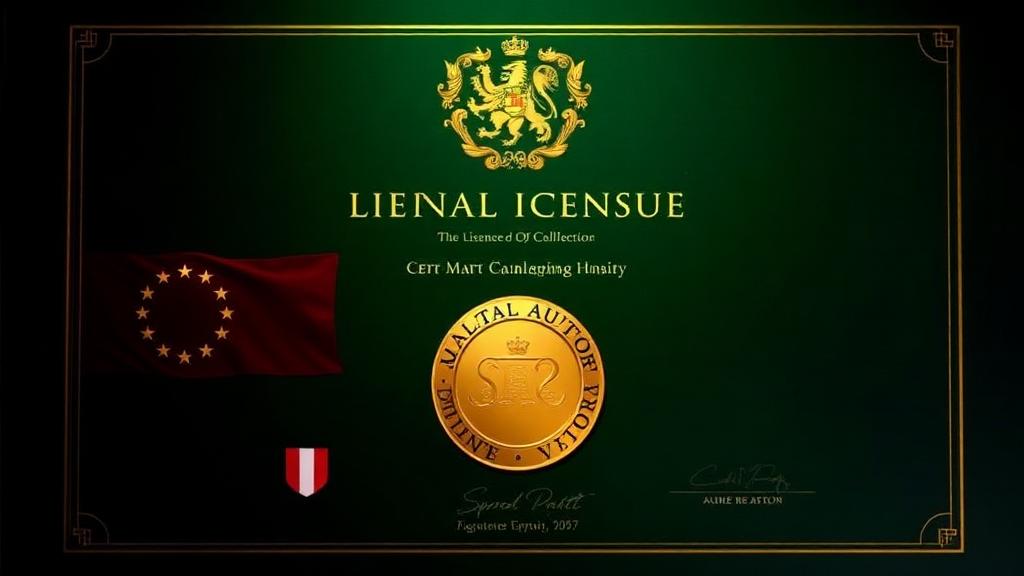 Juridisk status för casino utan svensk licens